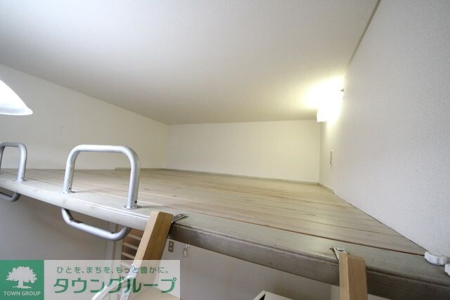 レオパレス与野本町第６の物件内観写真