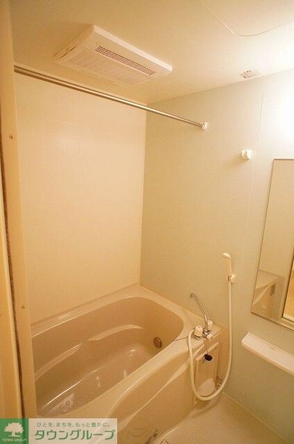 クレメント　ブリッサIの物件内観写真