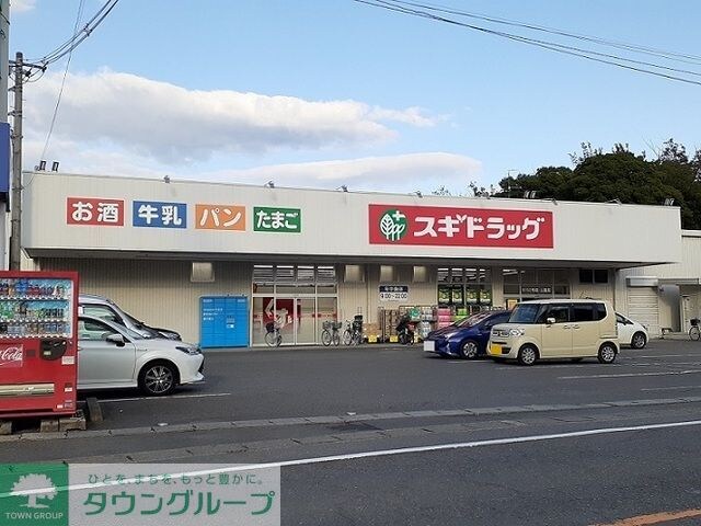 クレメント　ブリッサIの物件内観写真