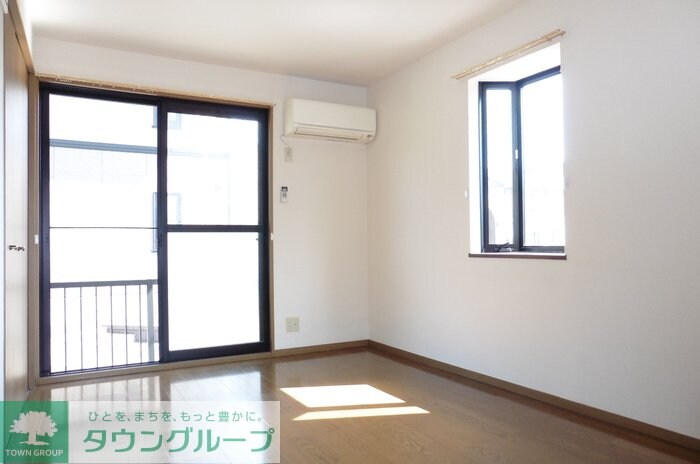 ウィスタリア　Ａの物件内観写真