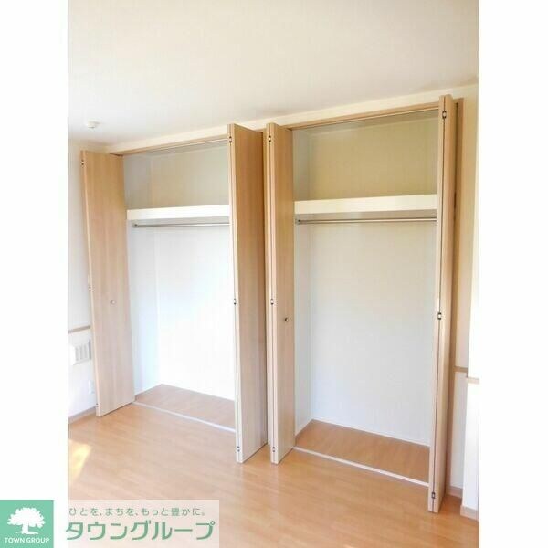 マイシティ上小町IIの物件内観写真