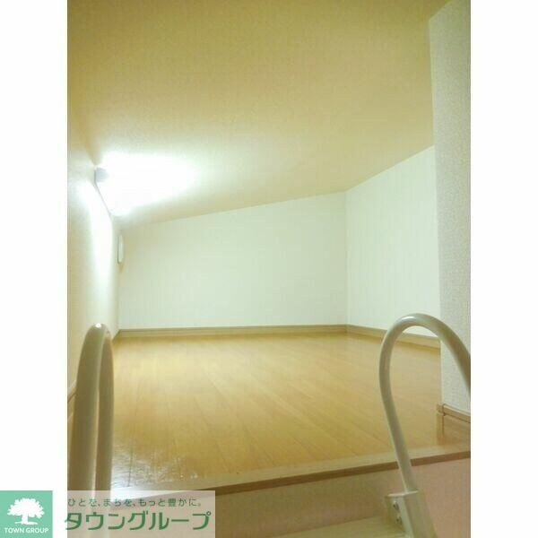 マイシティ上小町IIの物件内観写真