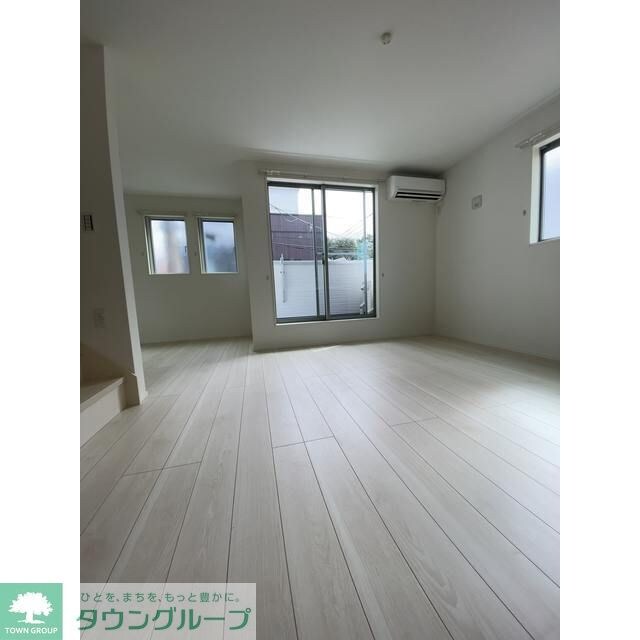 Kolet南浦和#05の物件内観写真