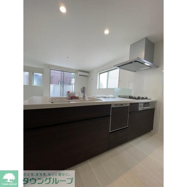 Kolet南浦和#05の物件内観写真