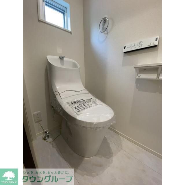 Kolet南浦和#05の物件内観写真