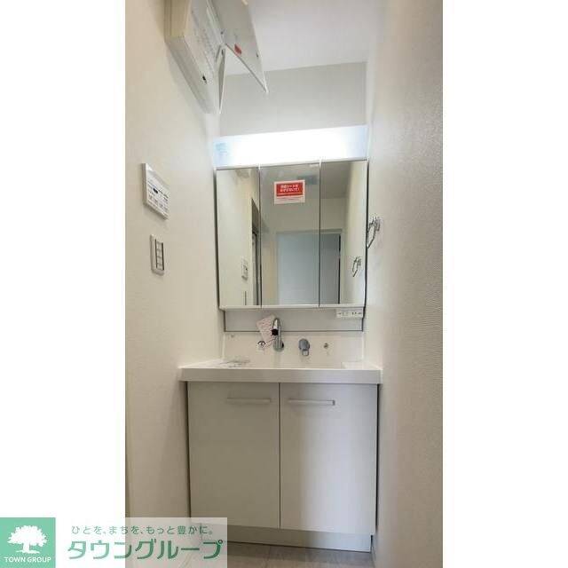 Kolet南浦和#05の物件内観写真