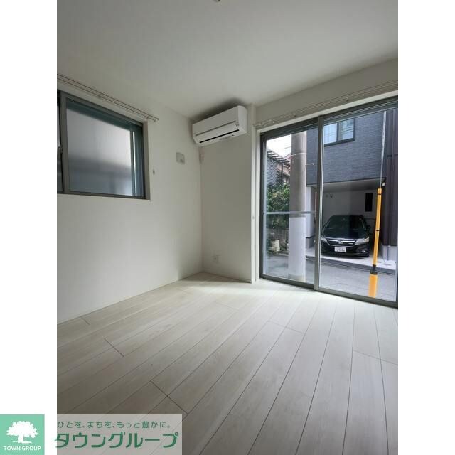 Kolet南浦和#05の物件内観写真