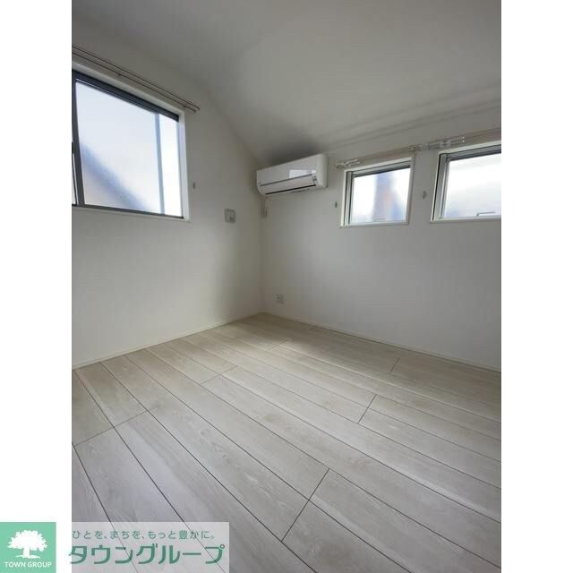 Kolet南浦和#05の物件内観写真