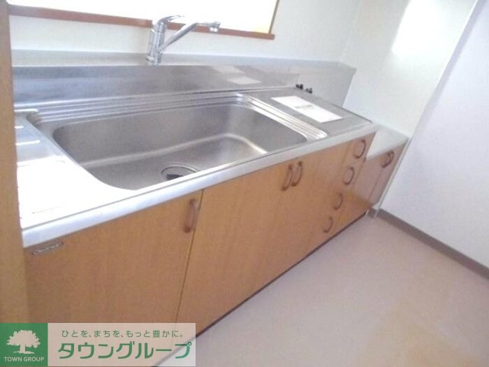 グラースの物件内観写真