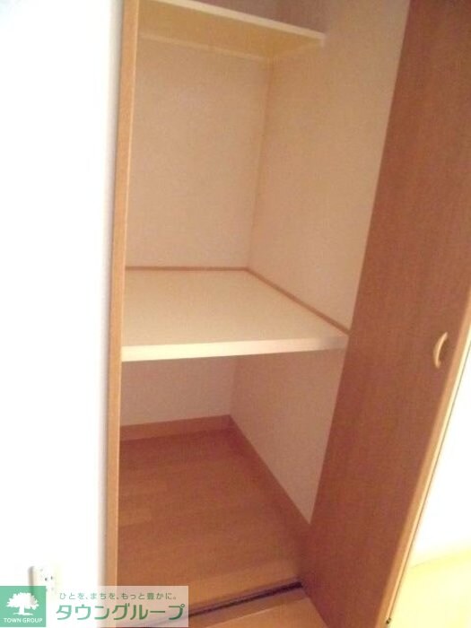 グラースの物件内観写真