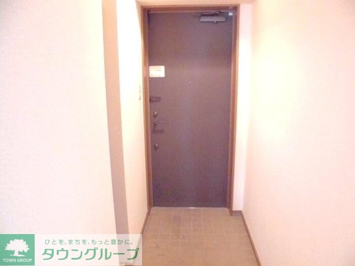 グラースの物件内観写真