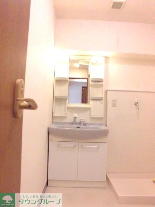 グラースの物件内観写真