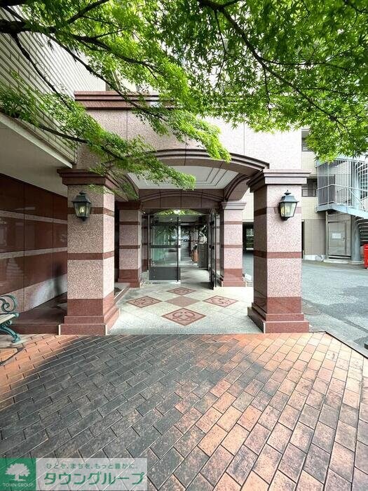 グラースの物件内観写真