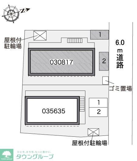 レオパレス城山の物件内観写真