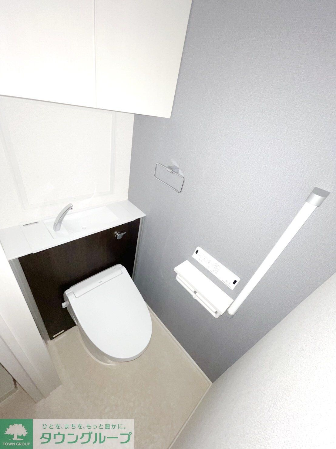 サンライズ　プライムの物件内観写真