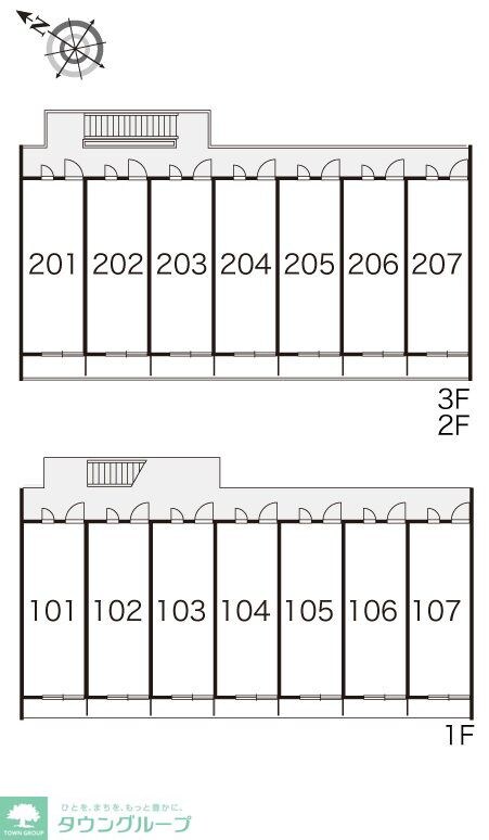 レオパレスラヴェンナの物件内観写真