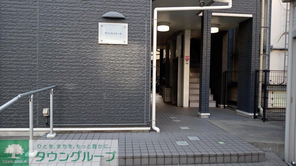 レオパレスヴァンルミエールの物件内観写真