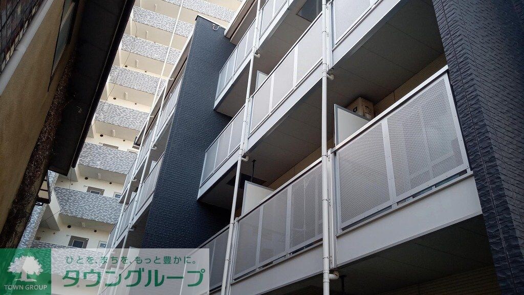 レオパレスヴァンルミエールの物件内観写真