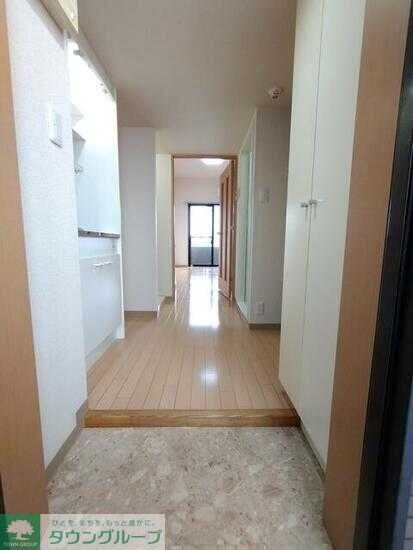 ＳＫコートIVの物件内観写真