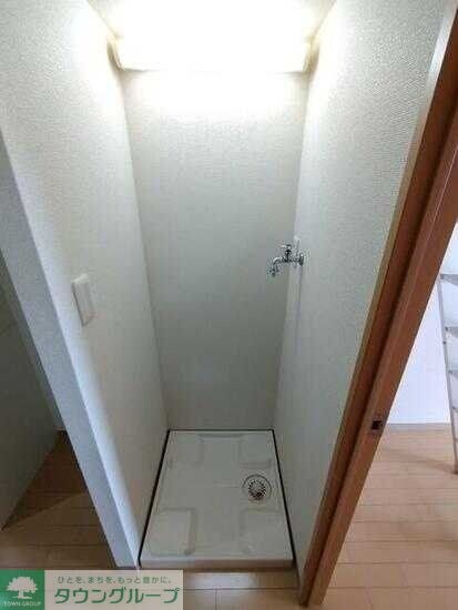 ＳＫコートIVの物件内観写真