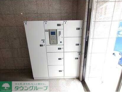 ＳＫコートIVの物件内観写真