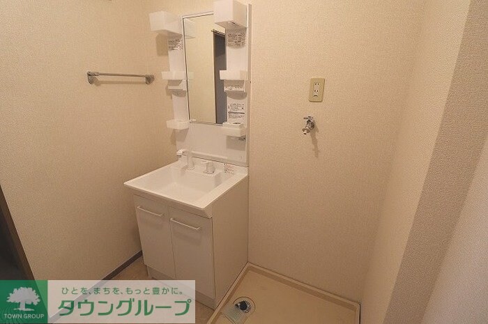 ハイカムール駒形の物件内観写真