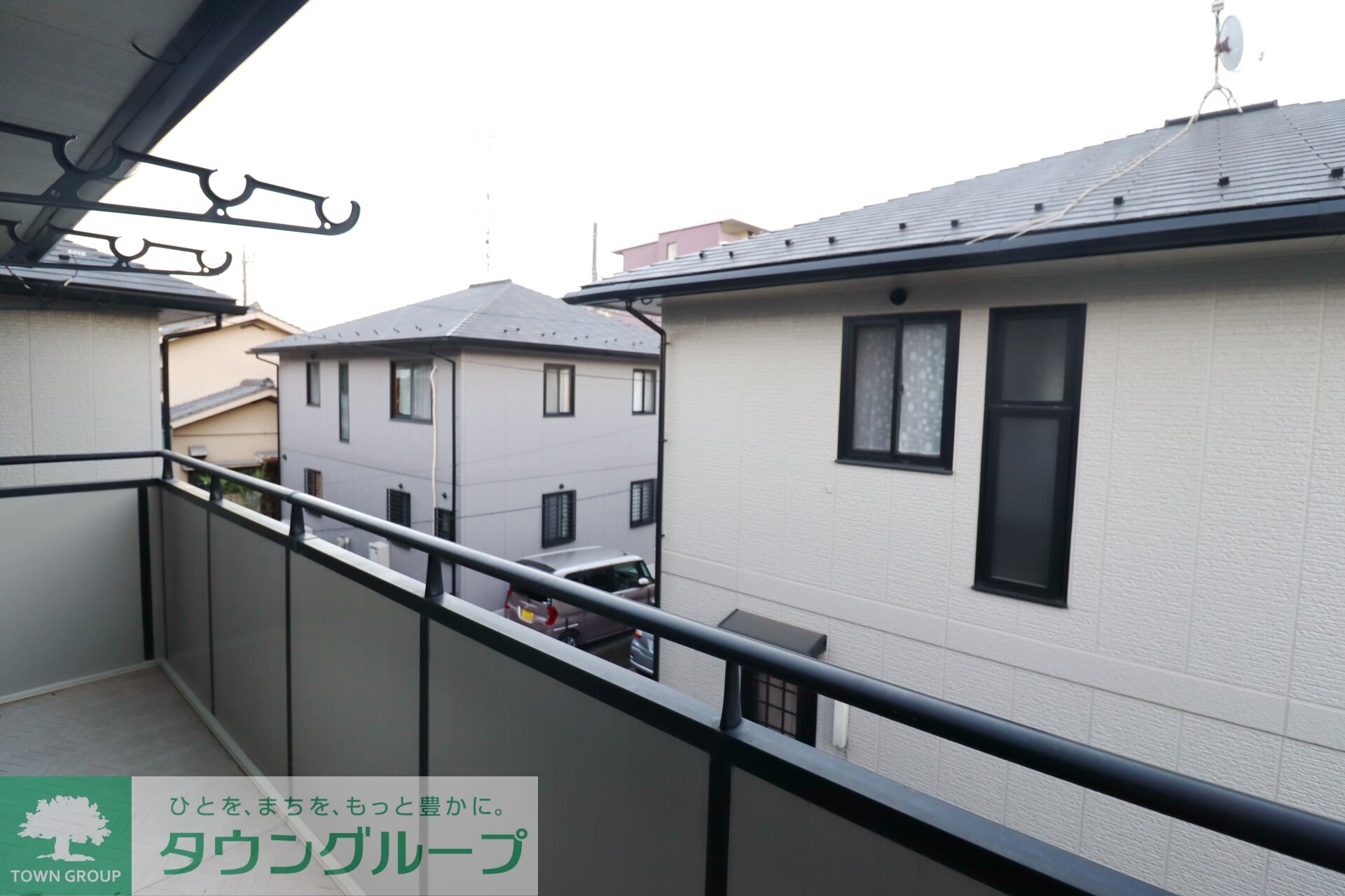 蓮見貸家　11号棟の物件内観写真