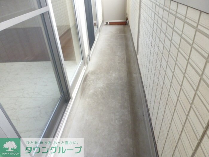 エルミタージュ・アンの物件内観写真