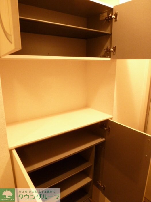 エルミタージュ・アンの物件内観写真