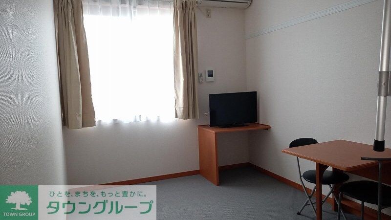 レオパレスＮＡＫＡＴＡ　Ａの物件内観写真