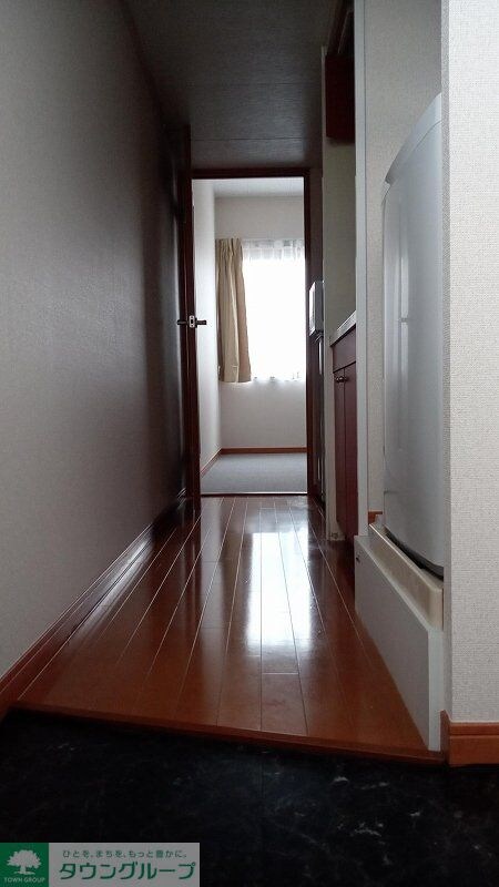 レオパレスＮＡＫＡＴＡ　Ａの物件内観写真