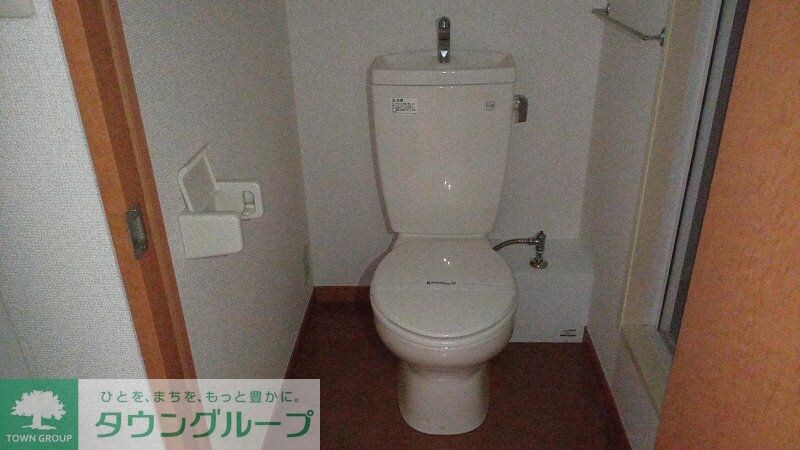 レオパレスＮＡＫＡＴＡ　Ａの物件内観写真