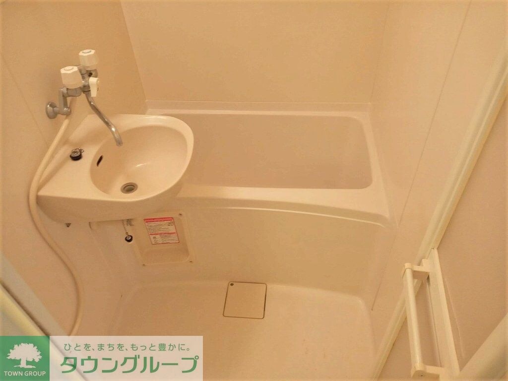 レオパレスＮＡＫＡＴＡ　Ａの物件内観写真