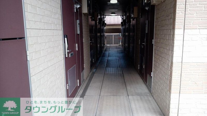 レオパレスＮＡＫＡＴＡ　Ａの物件内観写真