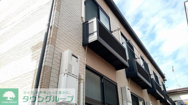 レオパレスＮＡＫＡＴＡ　Ａの物件内観写真