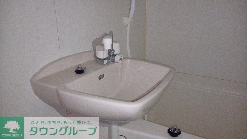 レオパレスＮＡＫＡＴＡ　Ａの物件内観写真