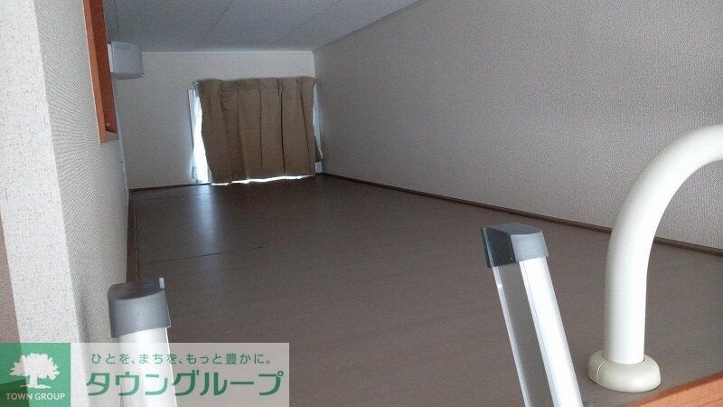 レオパレスＮＡＫＡＴＡ　Ａの物件内観写真