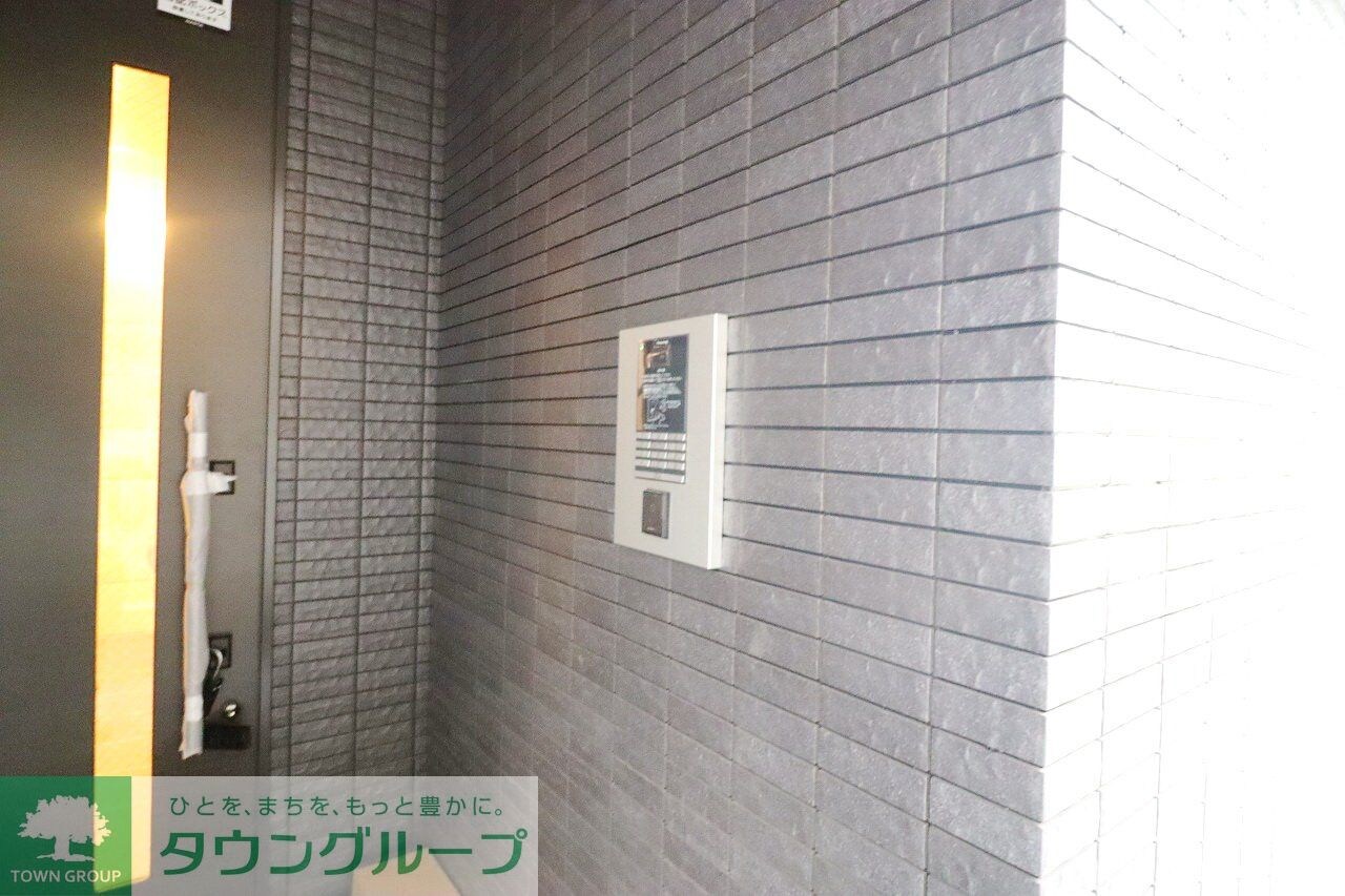 seastar北町の物件内観写真