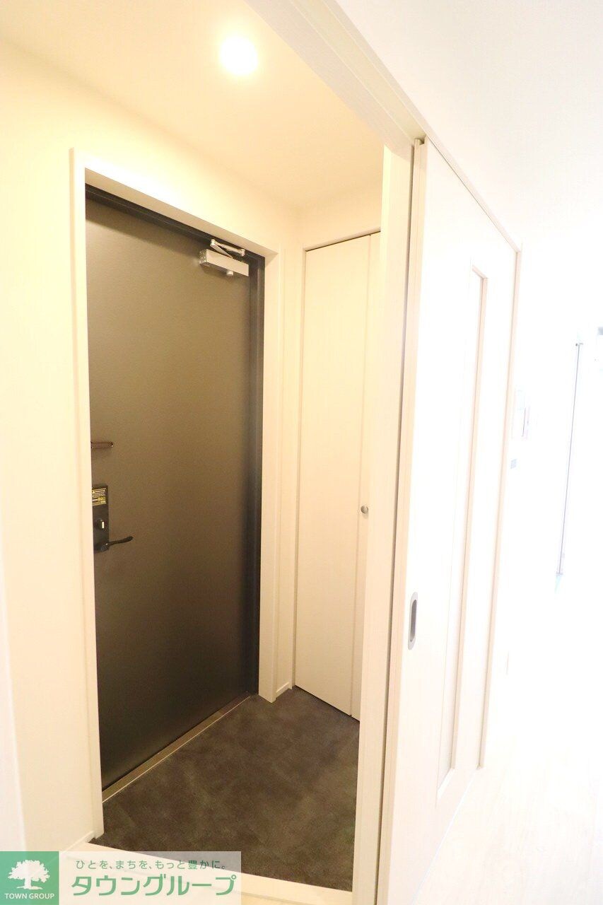 seastar北町の物件内観写真