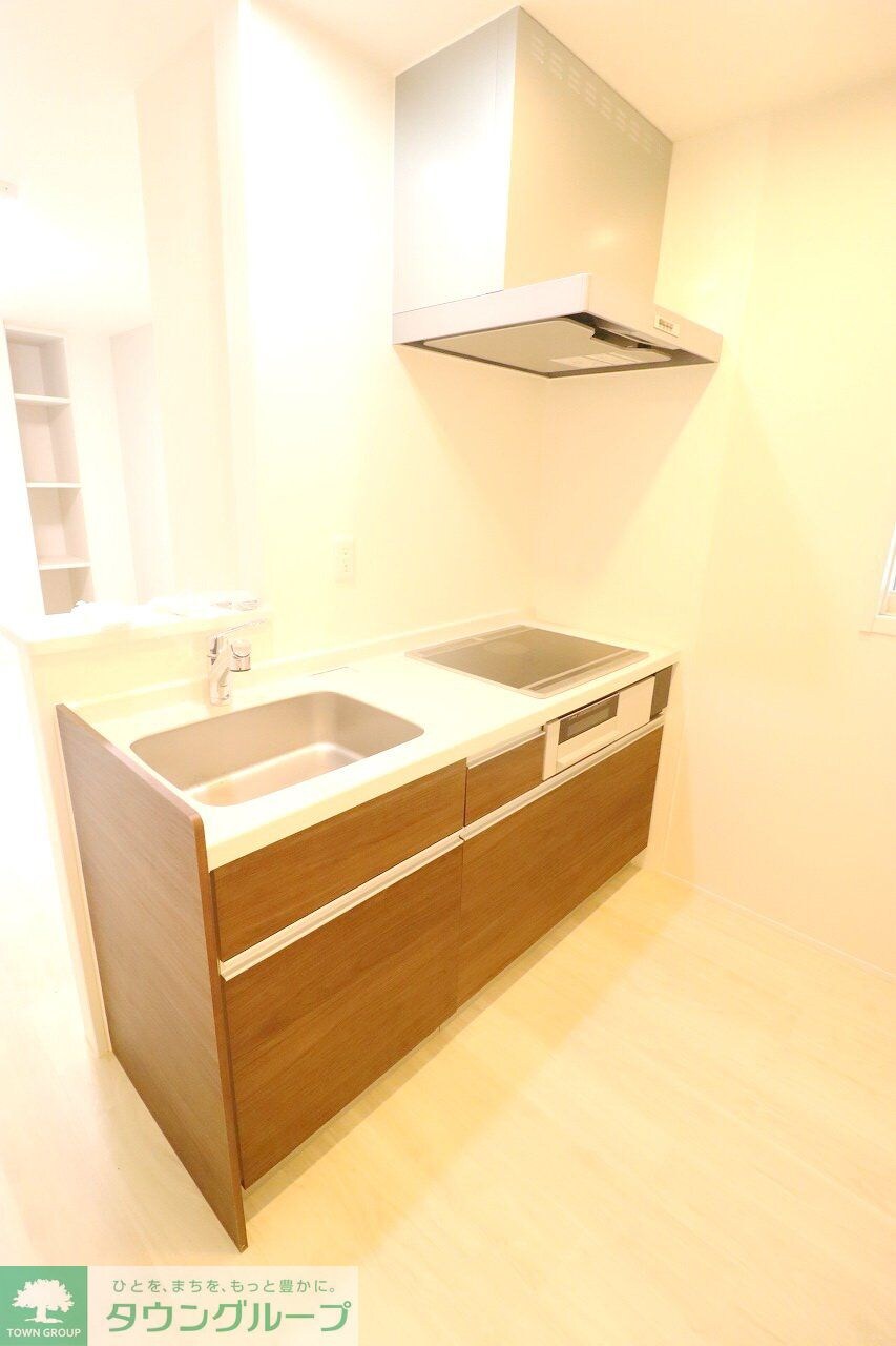 seastar北町の物件内観写真