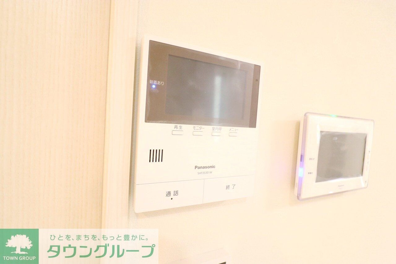 seastar北町の物件内観写真