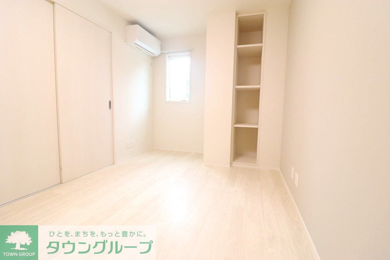 seastar北町の物件内観写真