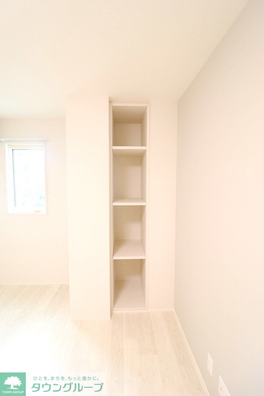 seastar北町の物件内観写真