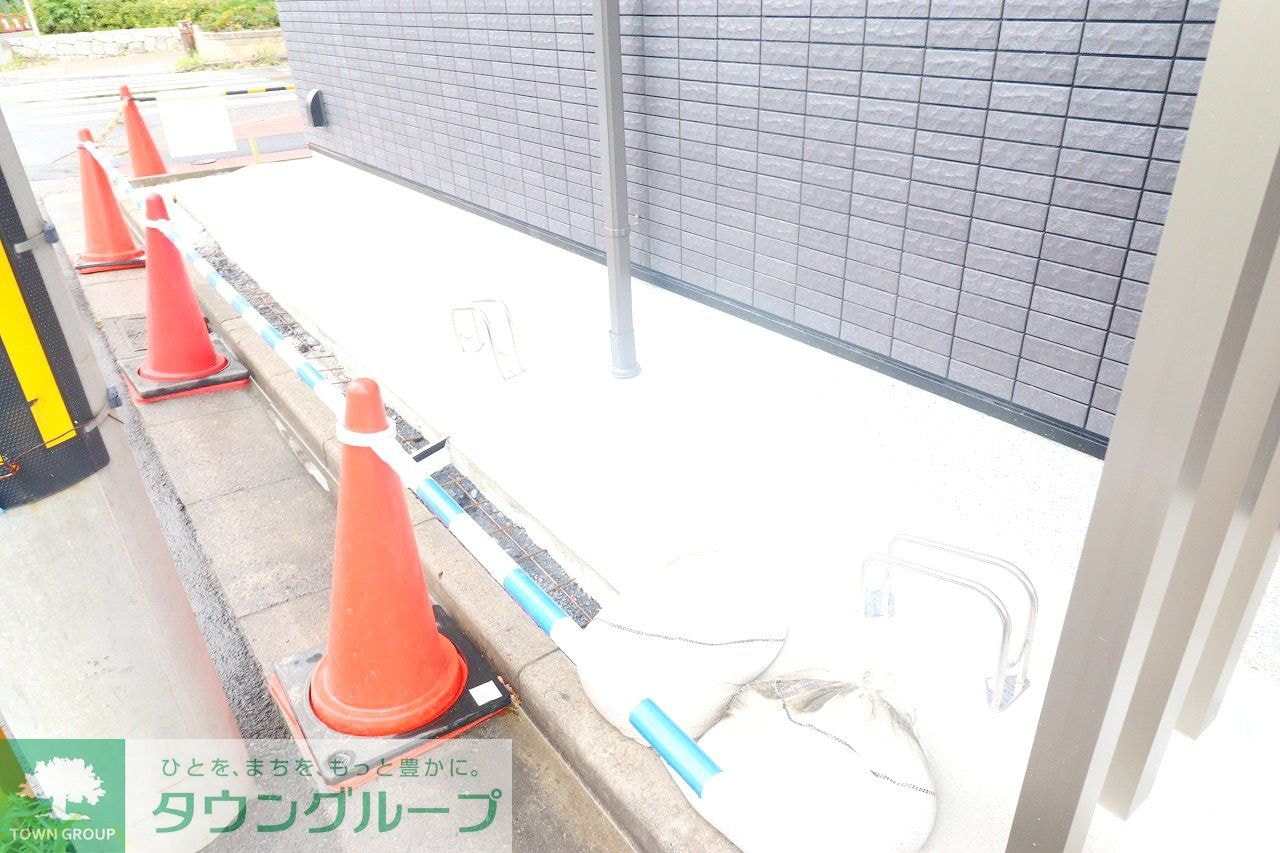 seastar北町の物件内観写真