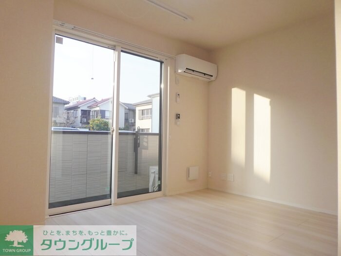 エストリヴィエール東川口の物件内観写真