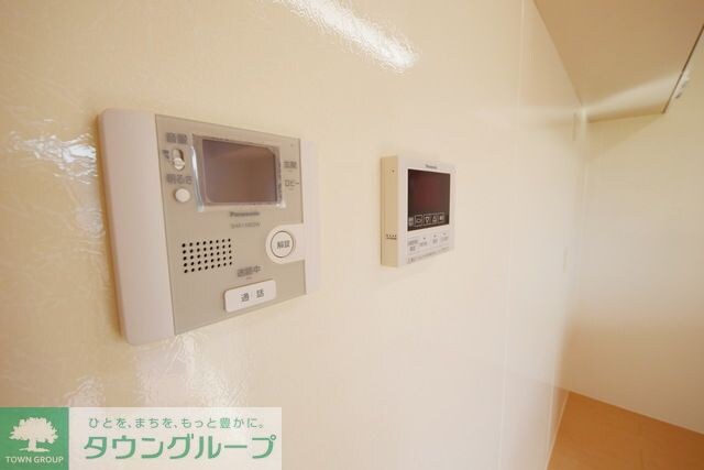 ウィスタリア　Ｇの物件内観写真