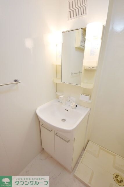 ウィスタリア　Ｇの物件内観写真