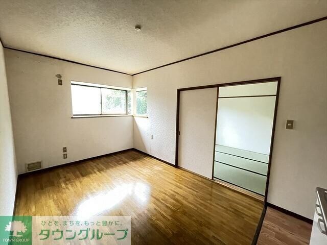 デュエット本太の物件内観写真