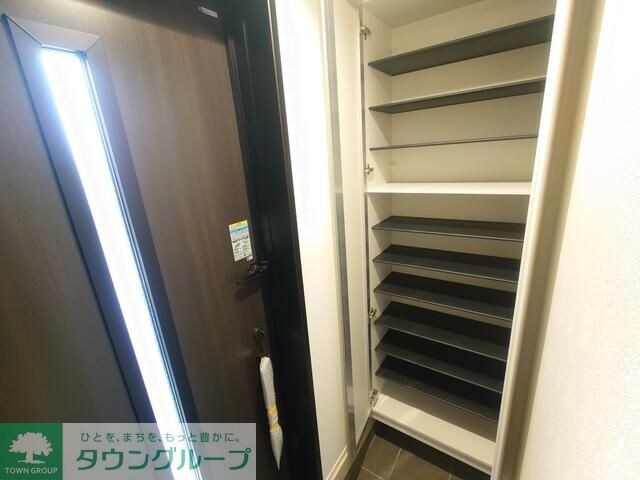 浦和区針ヶ谷４丁目戸建の物件内観写真