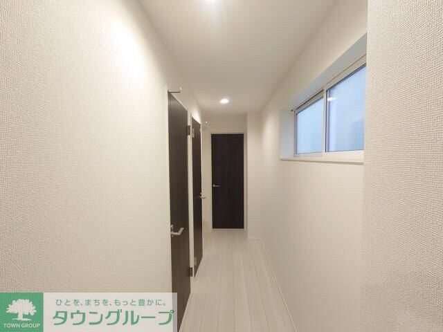 浦和区針ヶ谷４丁目戸建の物件内観写真